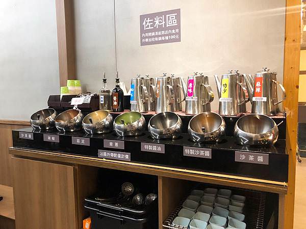 【高雄火鍋推薦】吳董自助火鍋超市 x 高雄最夯的火鍋超市，體驗最in的吃火鍋方式～CP值超高，快跟上腳步！