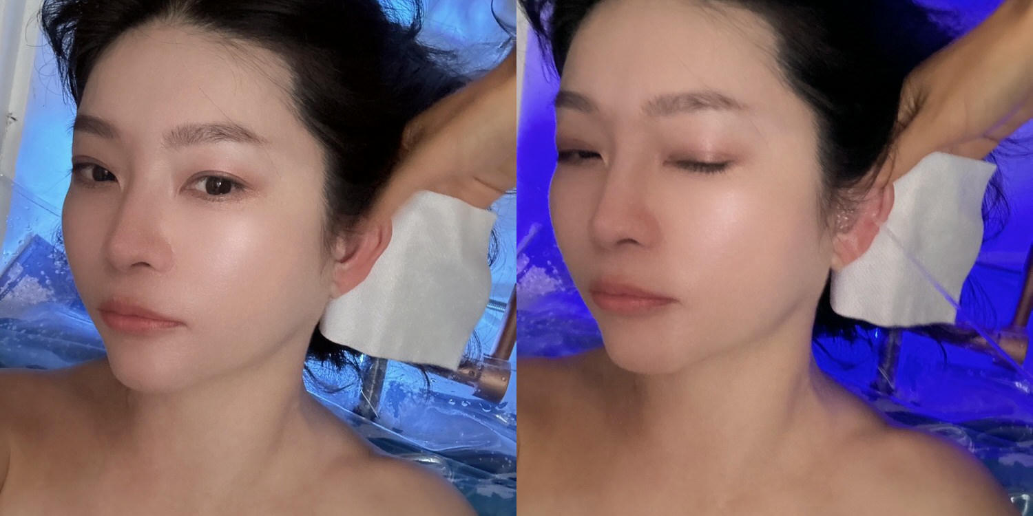 【楠梓越式洗髮】美康越式養生洗髮-豐富多元的美容美體項目，洗腳+臉部按摩+採耳+洗耳+耳燭+髮浴…，享受屬於自己的放鬆時刻