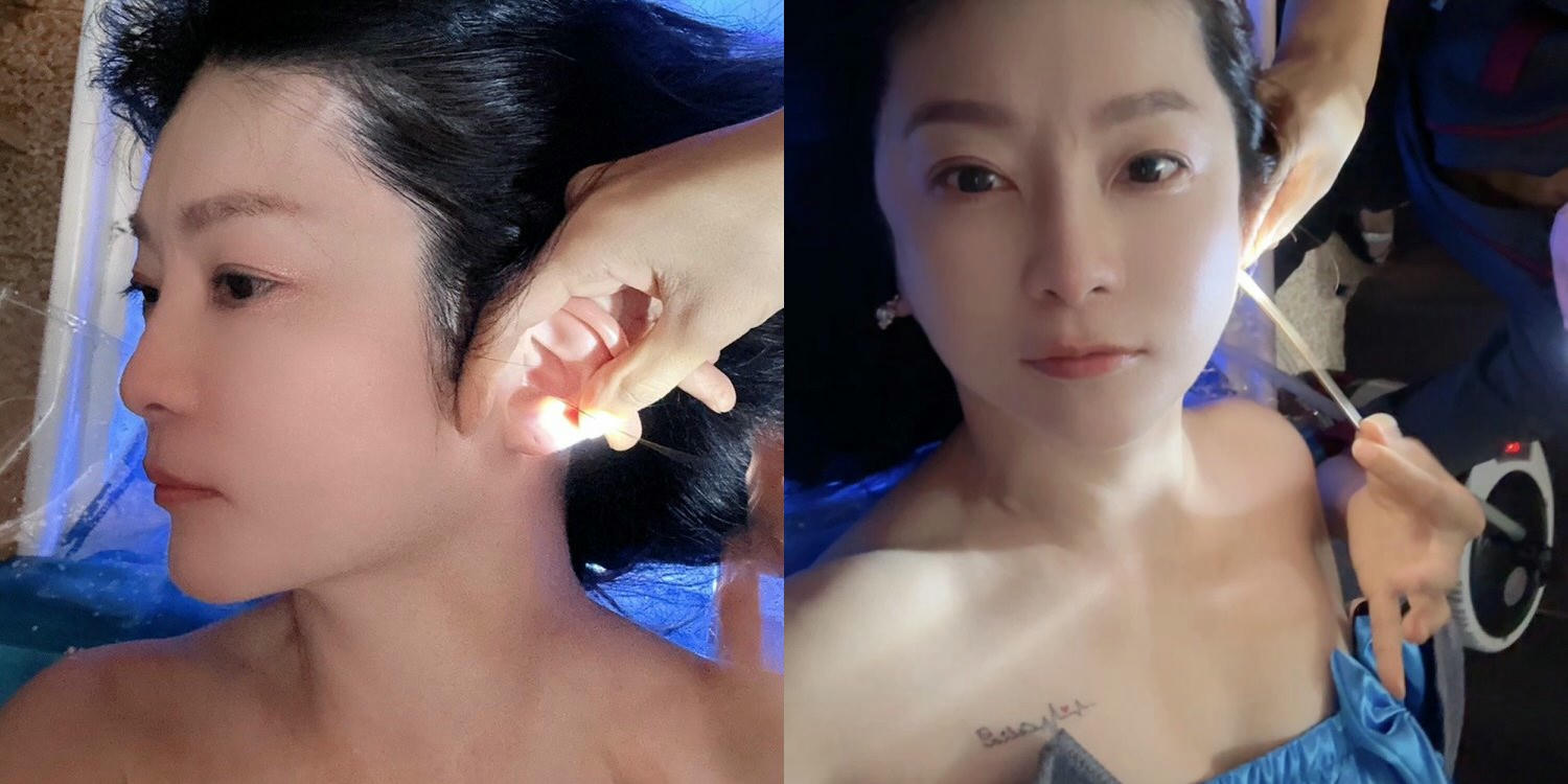 【楠梓越式洗髮】美康越式養生洗髮-豐富多元的美容美體項目，洗腳+臉部按摩+採耳+洗耳+耳燭+髮浴…，享受屬於自己的放鬆時刻