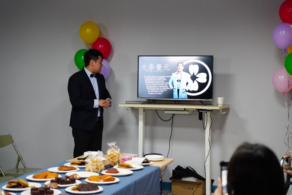 【高雄All on 4推薦】樂林牙醫診所-OPEN DAY與醫師近距離互動，王敬堯院長專業用心，左鄰右舍好評不斷