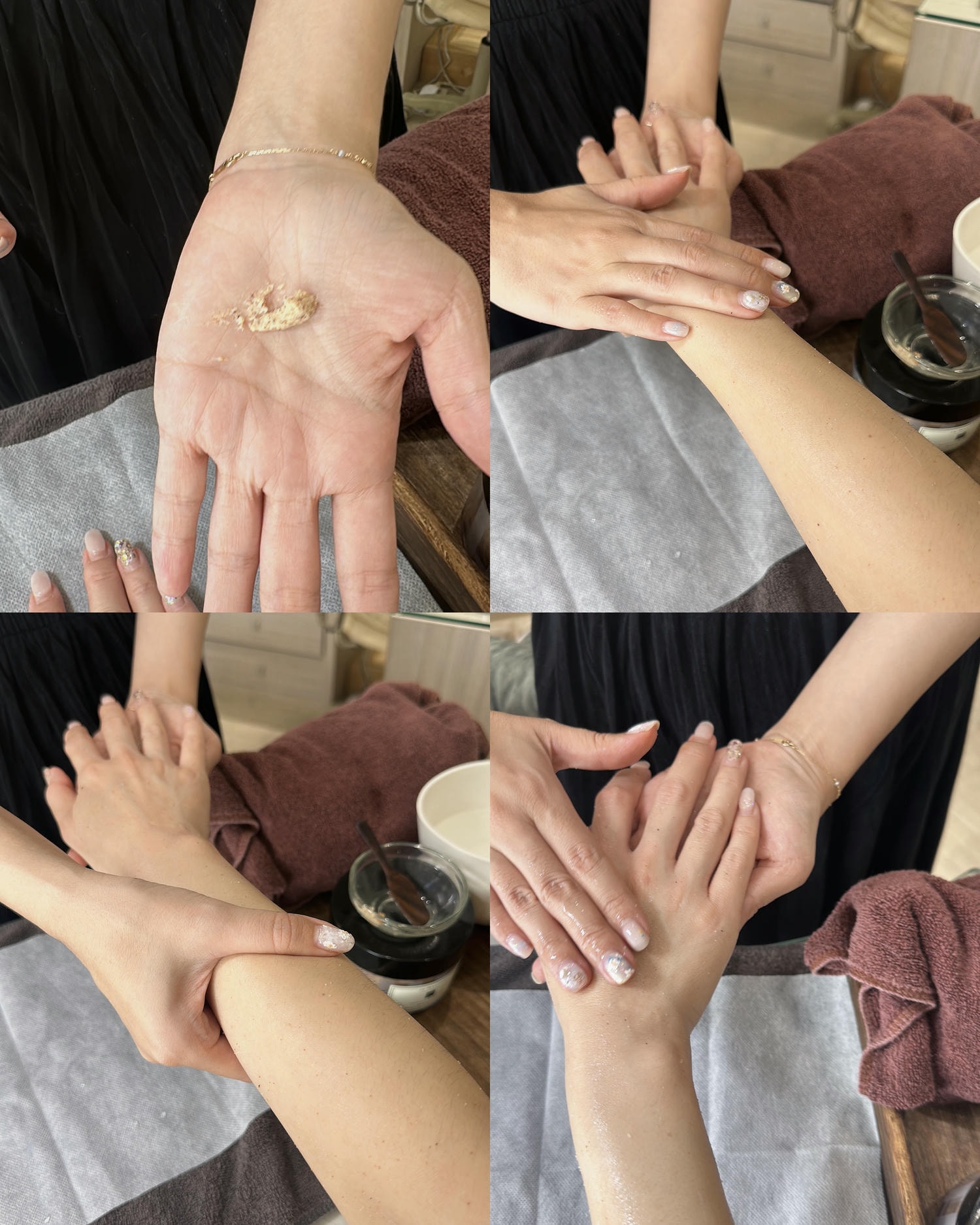 【台南美甲店】MISS Bello 貝蘿小姐‧炎夏午后就來做手部Jo Malone頂級保養，寵愛自己吧！