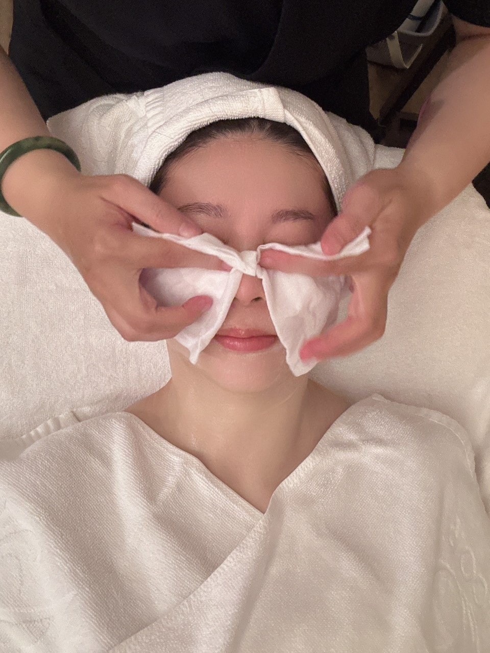 【高雄水飛梭】維格SPA│妳也有皮膚不夠緊緻的困擾嗎？水飛梭+微電芭蕾閃耀雙星，雙重保養肌膚QQ