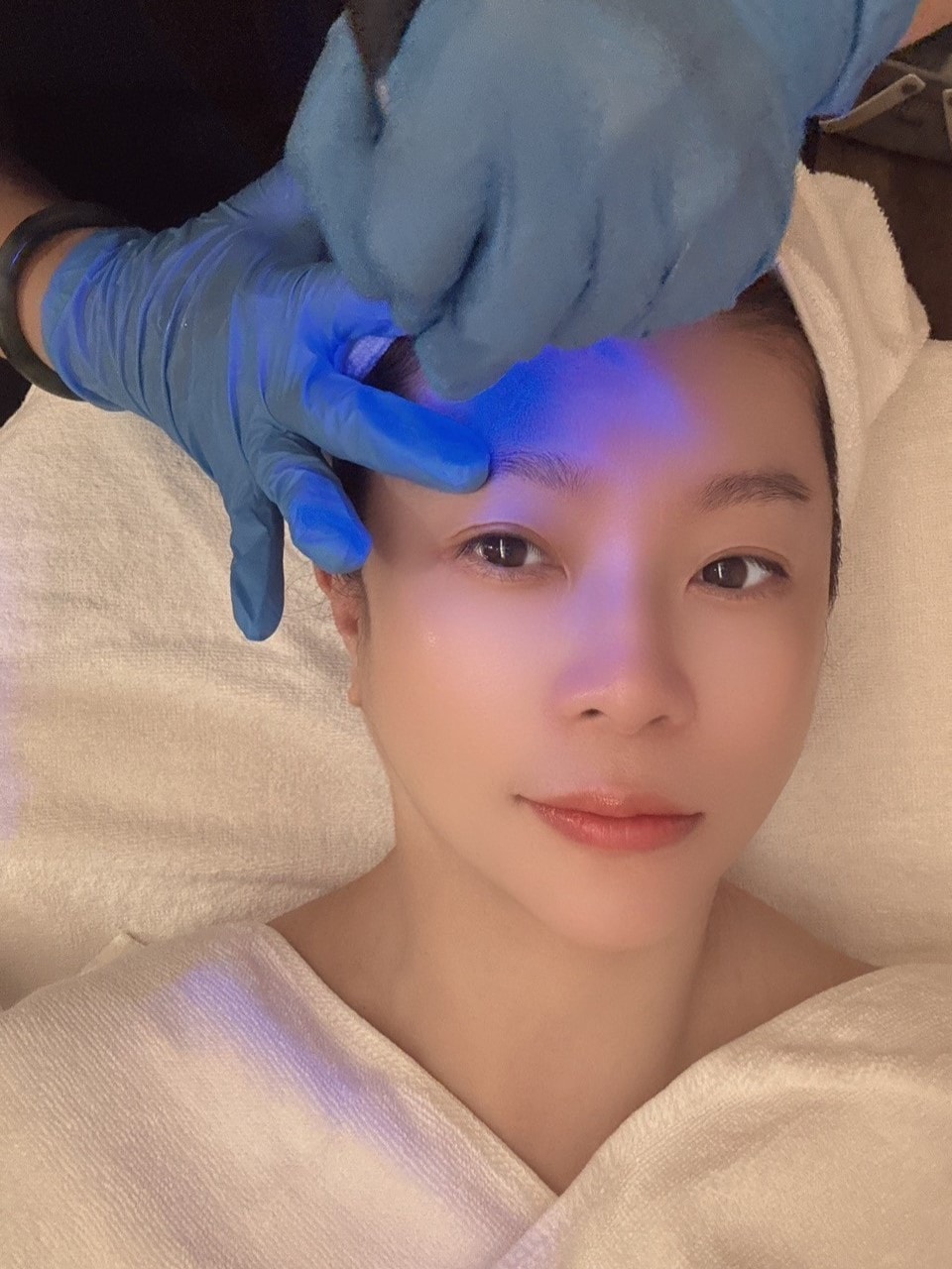 【高雄水飛梭】維格SPA│妳也有皮膚不夠緊緻的困擾嗎？水飛梭+微電芭蕾閃耀雙星，雙重保養肌膚QQ
