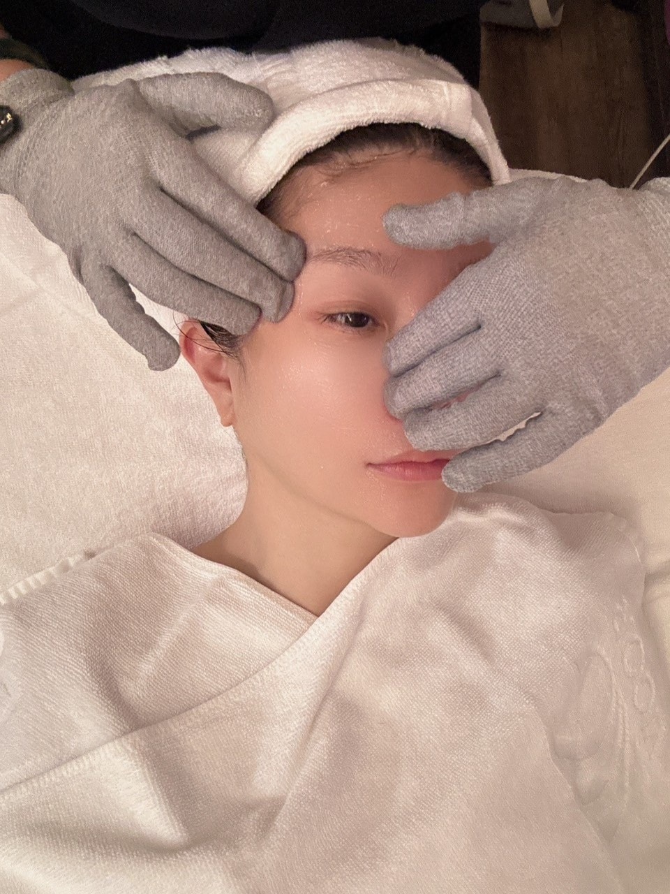 【高雄水飛梭】維格SPA│妳也有皮膚不夠緊緻的困擾嗎？水飛梭+微電芭蕾閃耀雙星，雙重保養肌膚QQ