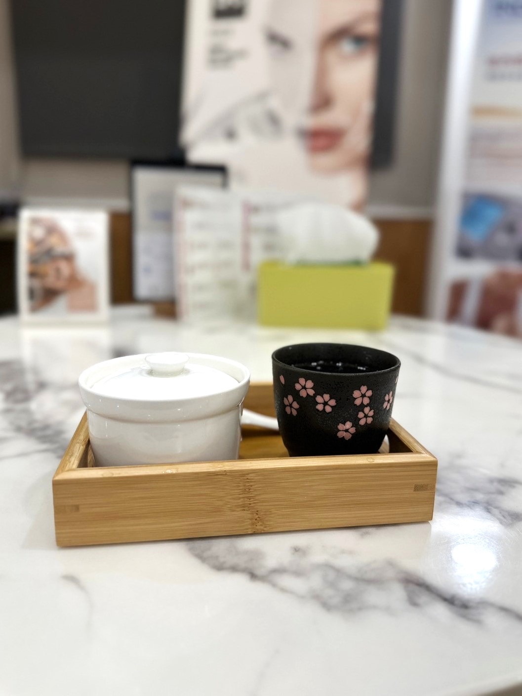 【高雄水飛梭】維格SPA│妳也有皮膚不夠緊緻的困擾嗎？水飛梭+微電芭蕾閃耀雙星，雙重保養肌膚QQ