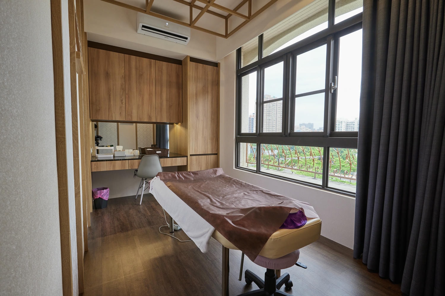 【高雄水飛梭】維格SPA│妳也有皮膚不夠緊緻的困擾嗎？水飛梭+微電芭蕾閃耀雙星，雙重保養肌膚QQ