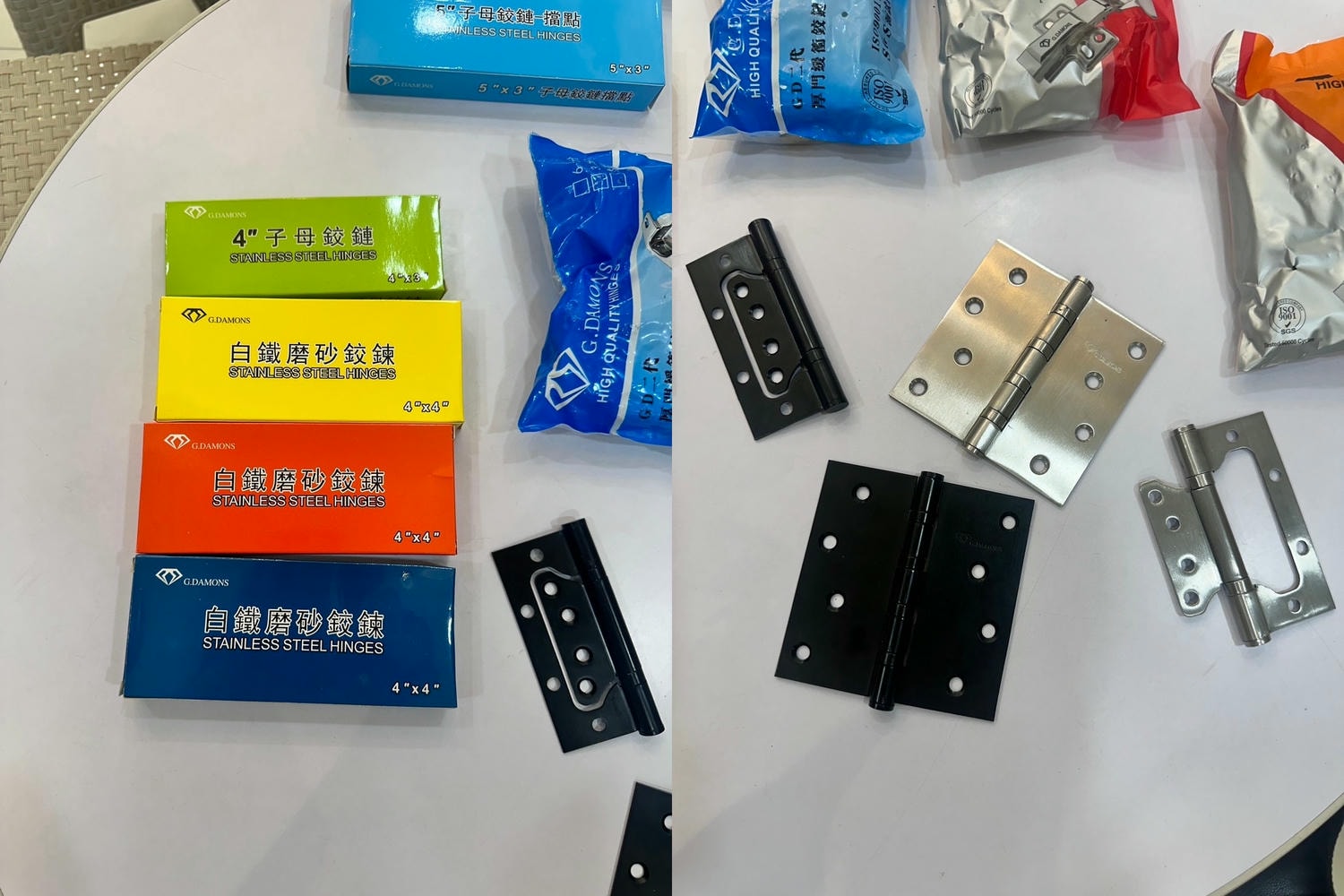 【台南裝潢五金】宇晨裝潢五金│高品質裝潢五金、鉸鏈、滑軌…應有盡有,室內設計師提升裝潢質感的好選擇 - 第13張圖 【台南裝潢五金】宇晨裝潢五金│高品質裝潢五金、鉸鏈、滑軌…應有盡有,室內設計師提升裝潢質感的好選擇