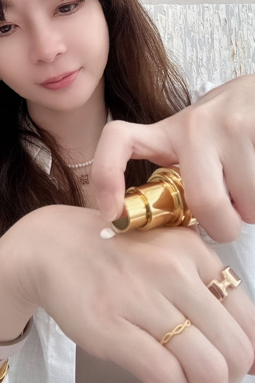 【胜肽保養品推薦】C21胜肽保養系列添加多胜肽、褐藻,寵愛妳的肌膚 - 第14張圖 【胜肽保養品推薦】C21胜肽保養系列添加多胜肽、褐藻,寵愛妳的肌膚
