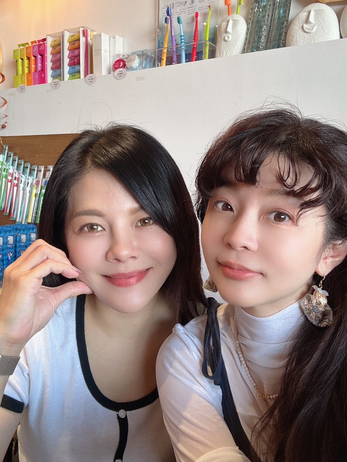 【台中Z音波】佳思優整形外科美學診所│法令木偶紋消去法,中下臉提拉更快速有感 - 第22張圖 【台中Z音波】佳思優整形外科美學診所│法令木偶紋消去法,中下臉提拉更快速有感