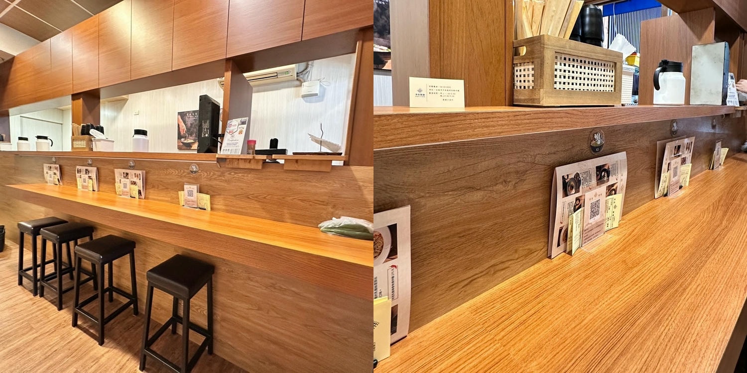 【台南拉麵推薦】淳吉麵屋-嚴選在地新鮮食材，精心熬製湯底，每一口都會驚嘆，每一道都是獨特的創意料理