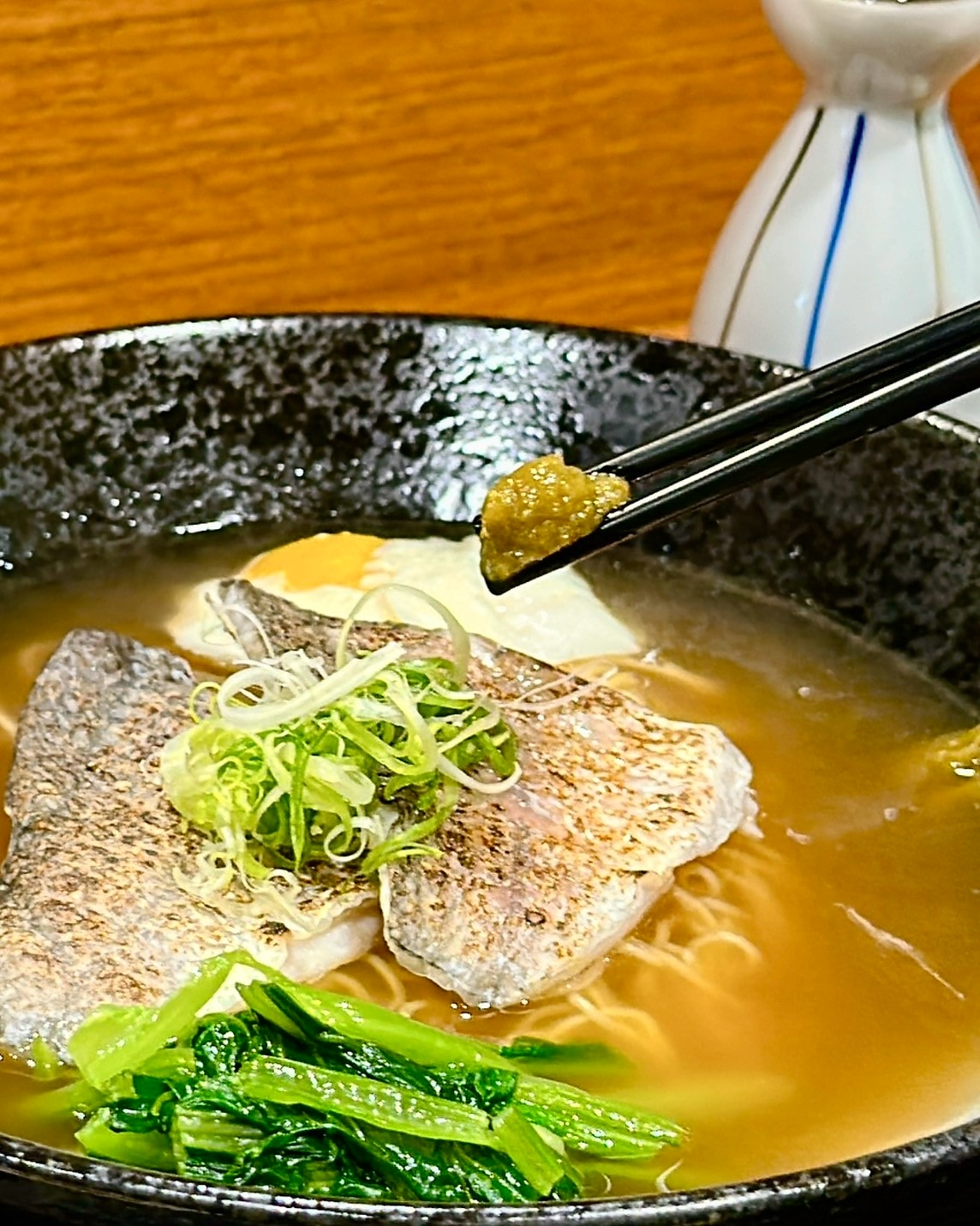 【台南拉麵推薦】淳吉麵屋-嚴選在地新鮮食材，精心熬製湯底，每一口都會驚嘆，每一道都是獨特的創意料理