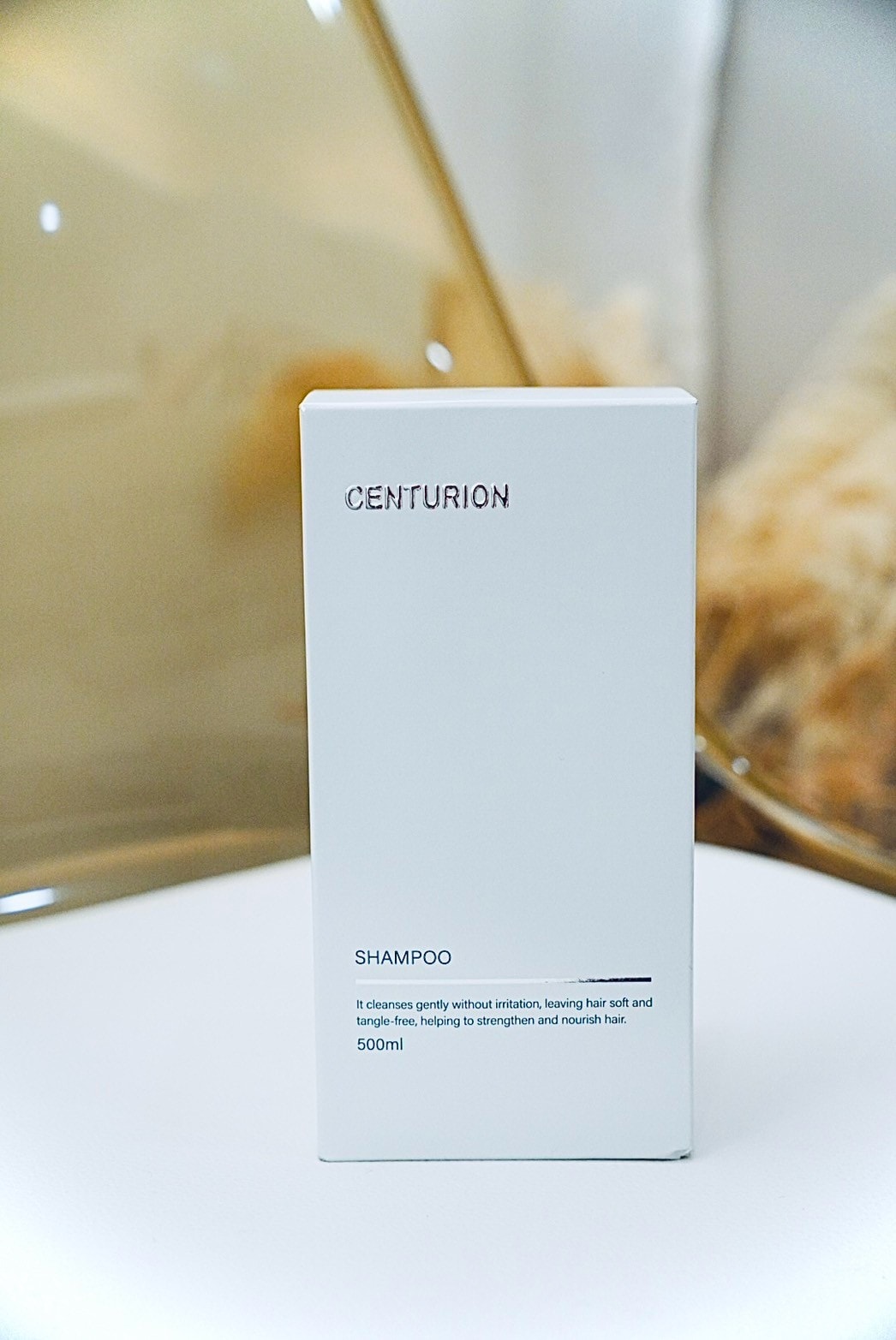 【控油洗髮精推薦】Centurion百夫長白茶控油洗髮精-夏日頭皮清爽首選 - 第7張圖 【控油洗髮精推薦】Centurion百夫長白茶控油洗髮精-夏日頭皮清爽首選