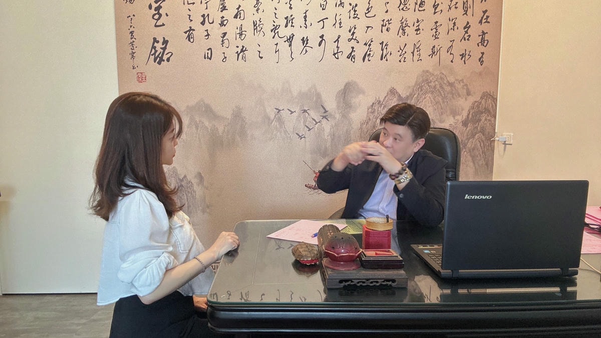 【高雄姓名學老師】進福堂風水造運館-羅川淮老師◎姓名鑑定論斷與不落俗套的改名命名